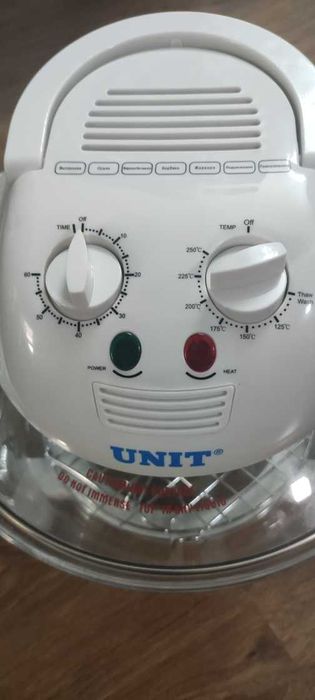Конвекционная печь UNIT UCO-920