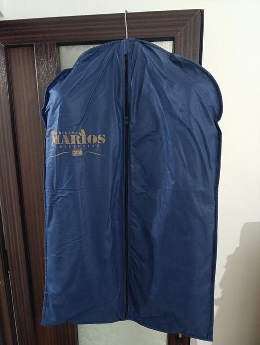 Vând costum Renzo Martinelli