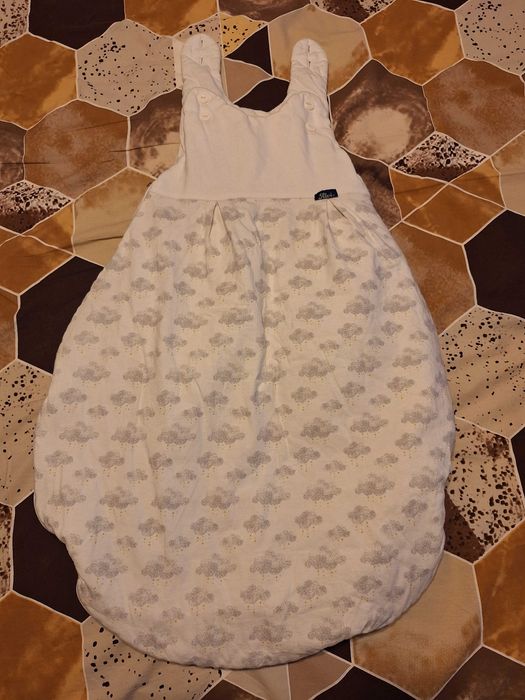 Зимно чувалче за сън Alvi рр 74-80