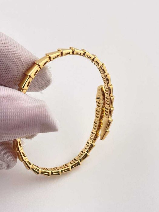 Браслет Bvlgari Serpenti