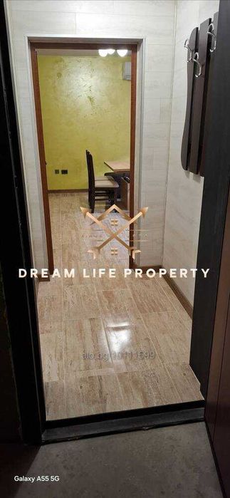 Дава се под наем Едностаен апартамент в Пловдив, Кършияка - 35 кв.м за 357 € - Снимка #3