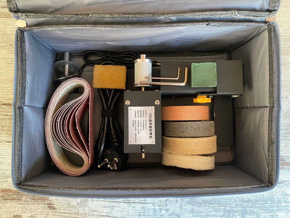 Гриндер HG Grinder