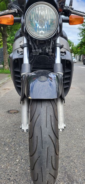 Honda X11/CB1100