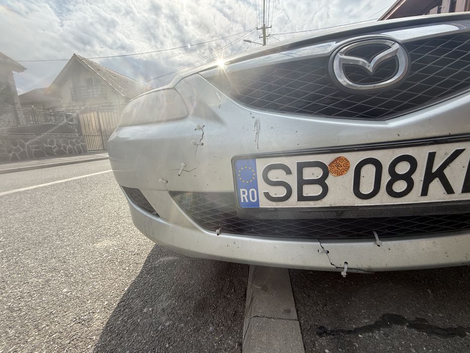 Mazda 6 GG 1.8 2005