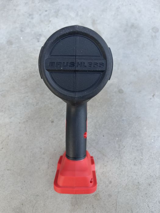 Milwaukee M18 BLHIWF12 cheie impact 18 v 1600 Nm nou