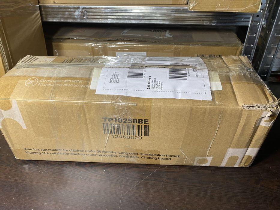 Детска палатка Coatway