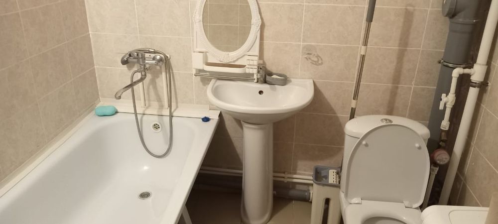 Сдам в аренду квартиру 2х ком