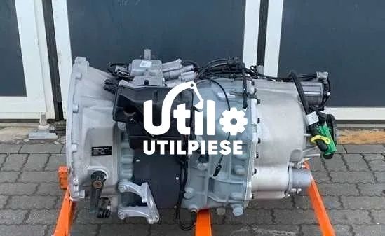 Cutie viteze Volvo VT2009B 85001784 FH12 FH16 FM12 + piese Volvo