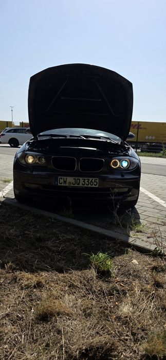 Bmw 120d  177ps  2007