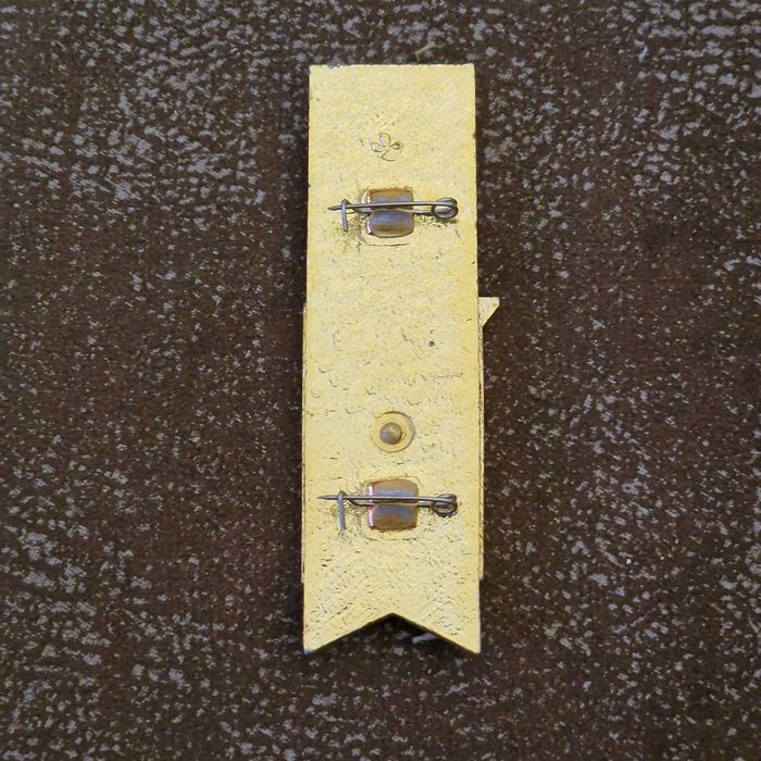 Коллекции значков, СССР