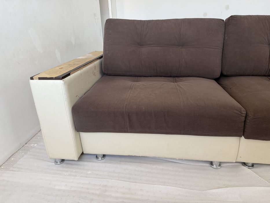Продам диван. Торг Кск