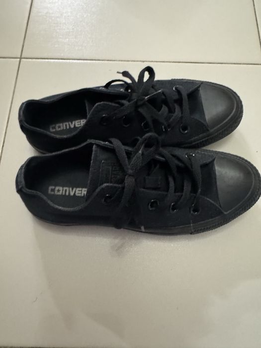 Дамски кецове Converse
