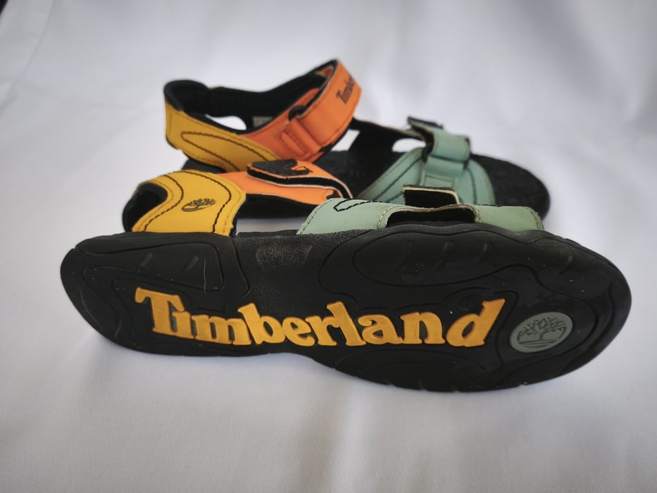 Timberland, сандали, номер 38