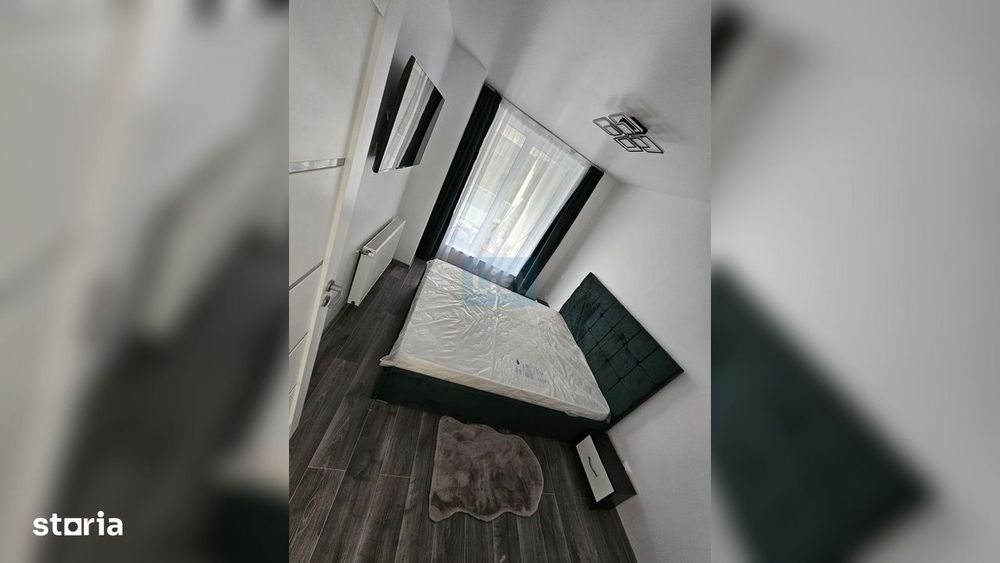 Apartament 2 camere decomandat bloc nou in Grigorescu!