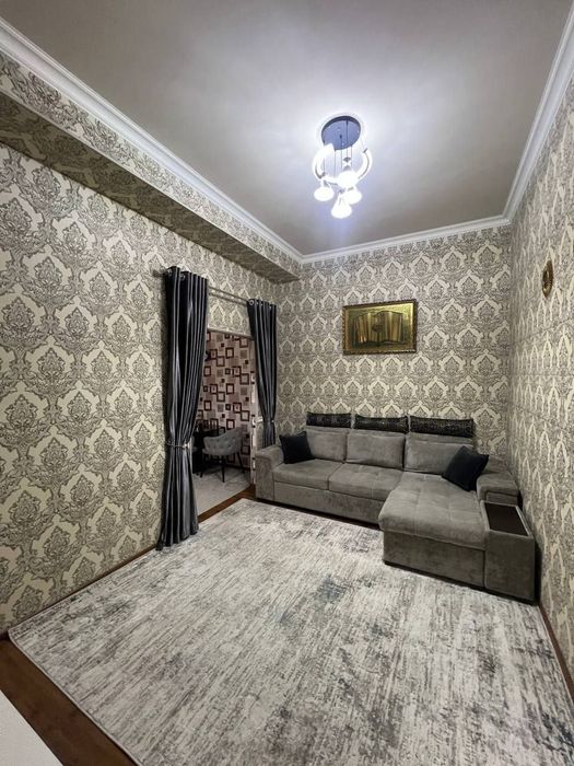 Продается квартира