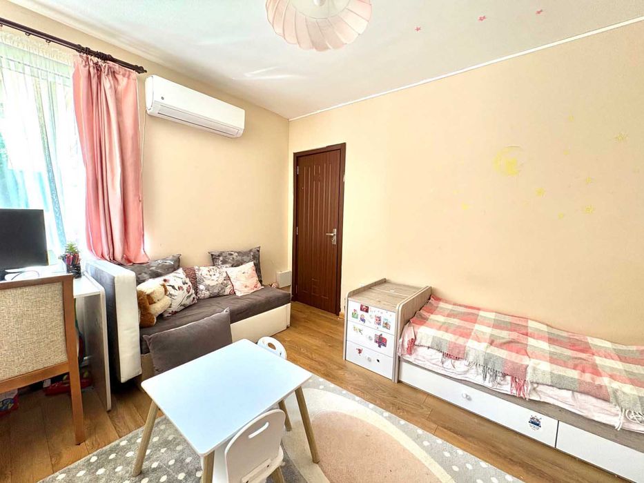 Дава се под наем Тристаен апартамент в София, Драгалевци - 92 кв.м за 849 € - Снимка #5