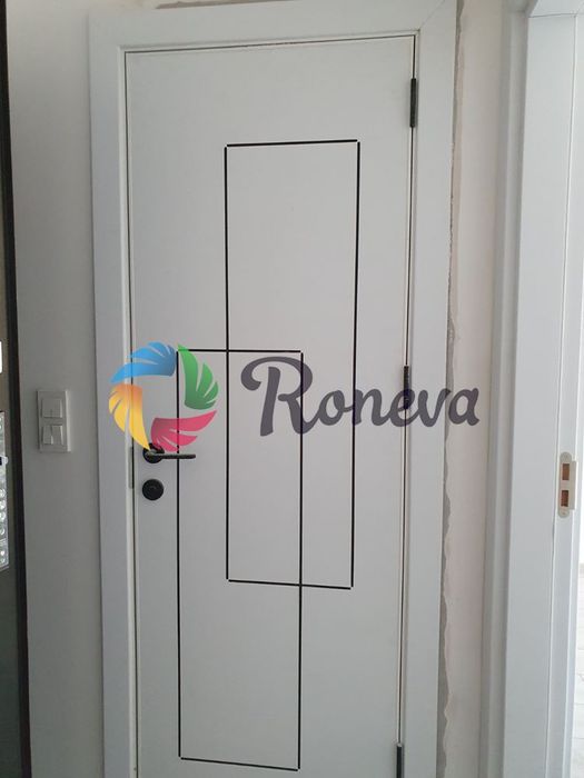 Продава се Двустаен апартамент в Варна, Левски - 69 кв.м за 1301 €/кв.м - Снимка #5