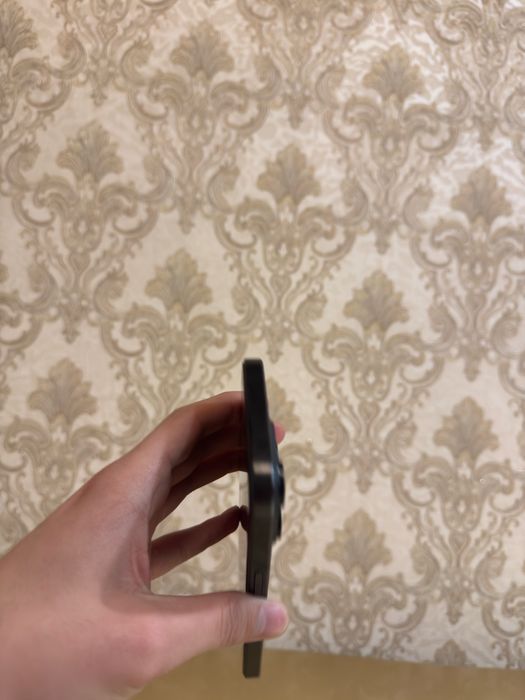 Iphone 15 Pro Max nasiya savdo bor