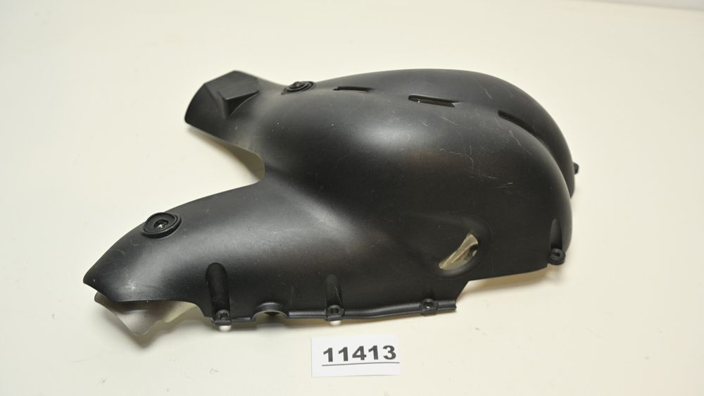 Carena Protectie Evacuare Ducati Panigale V4 / Streetfighter V4 2018