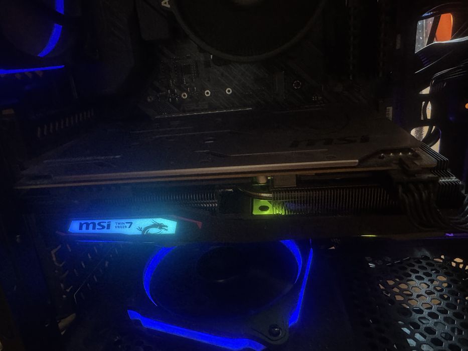Rtx 2060 super 8gb