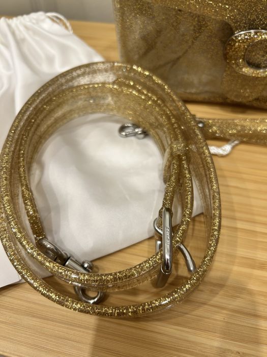 Чанта Coach, O bag