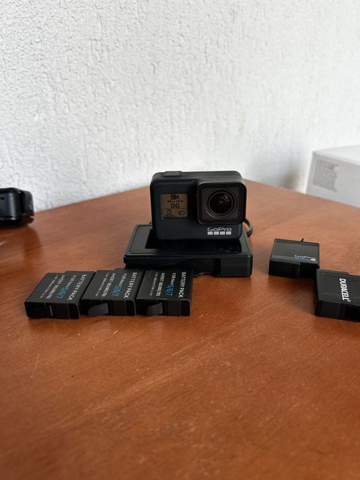 Camera GoPro 7 Black