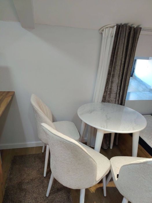 Карасу 6 Новостройка 1-комнатная /3/3 евроремонт со всеми удобствами