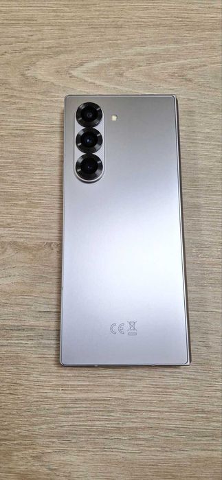 Samsung Z Fold 6 256gb