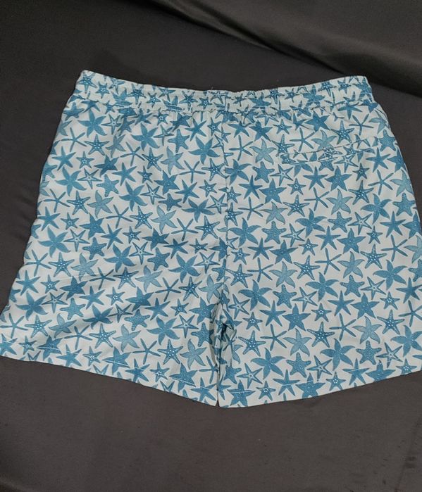 Бански мъжки BILL TORNADE