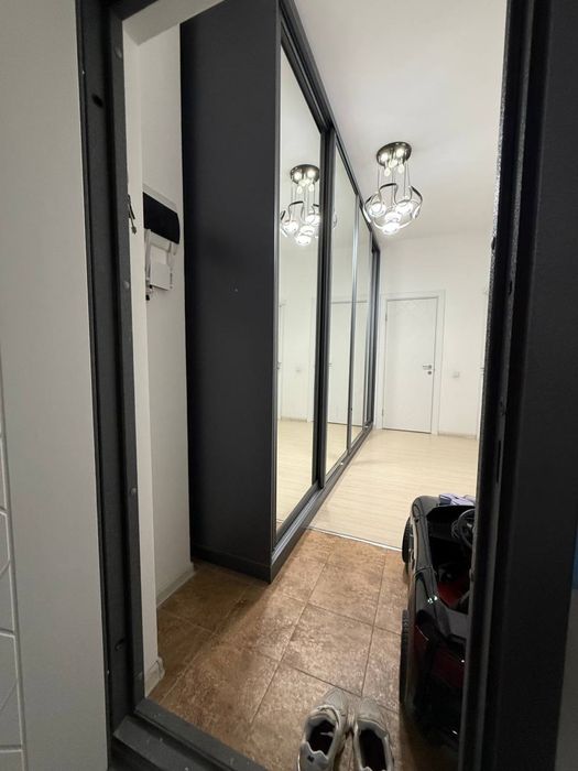 Продается 1 комнатная кв Ассалом Иахтумкули