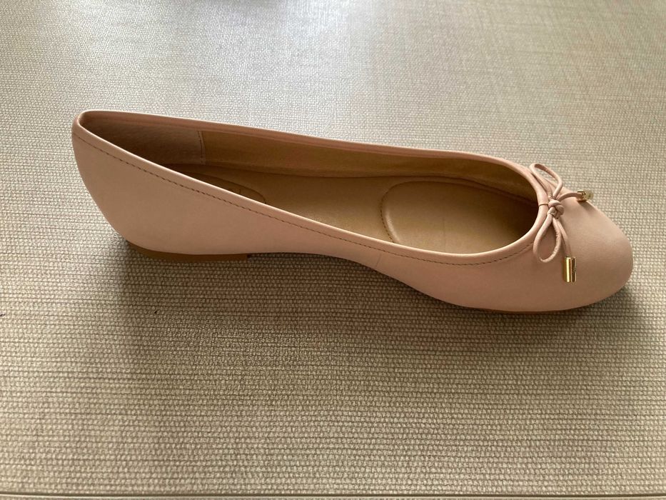 Обувки Ralph Lauren