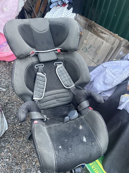 Велосипед коляска,