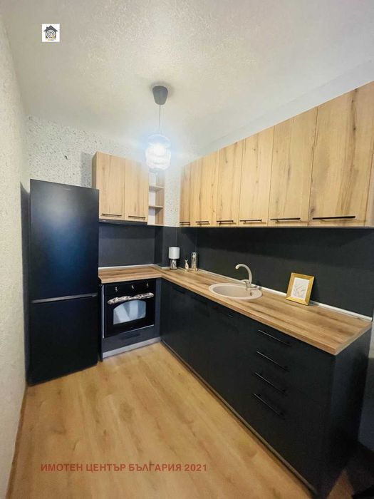 Даваме Под Наем Двустаен Апартамент В Дружба 1