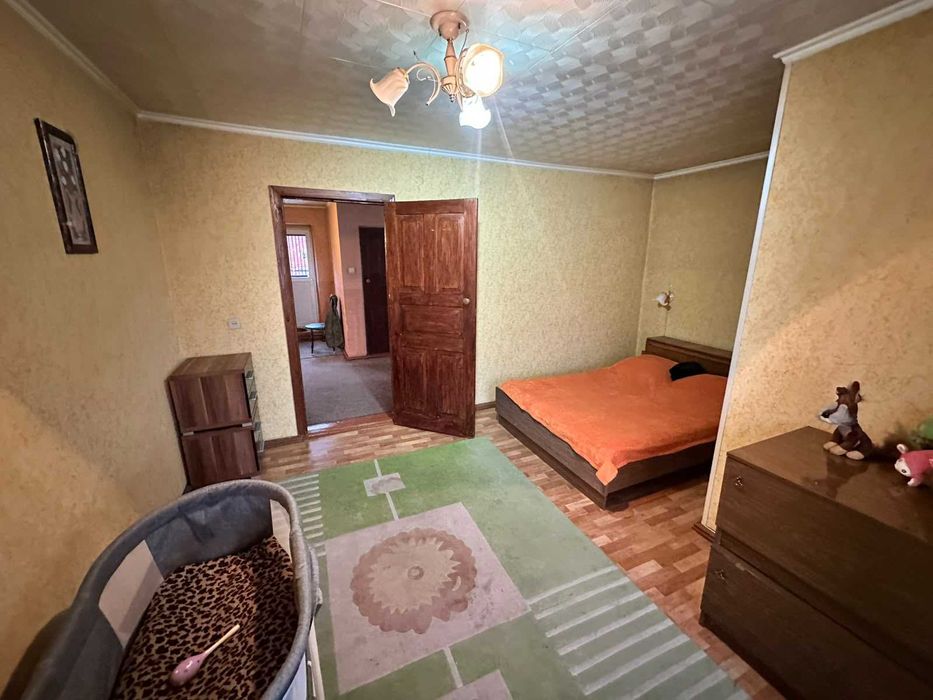 В продаже коттедж Зайсанская 159