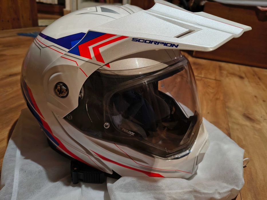 Каска SCORPION ADX-1, размер XL