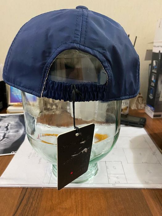 Кепка Kiton новая