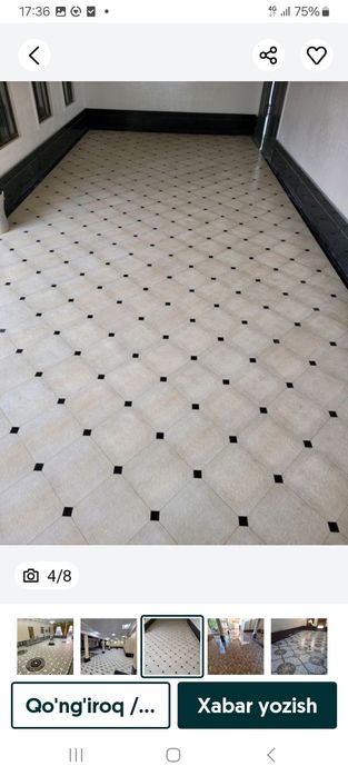 Kafel pilitka teramiz