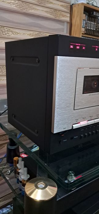 Nakamichi ZXL-700