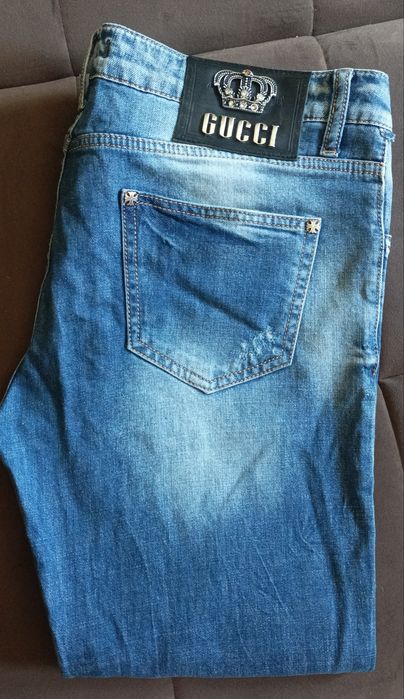 Джинсы женские 32-33р