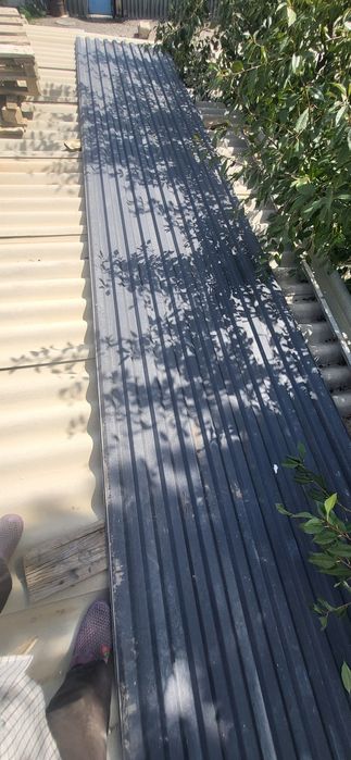 Продаётся проф лист