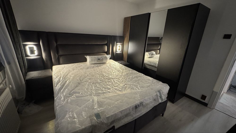 Apartament 3 camere de inchiriat ZONA PIATA APUSULUI