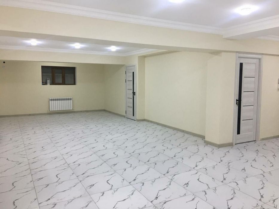 Подвальное помещение в аренду