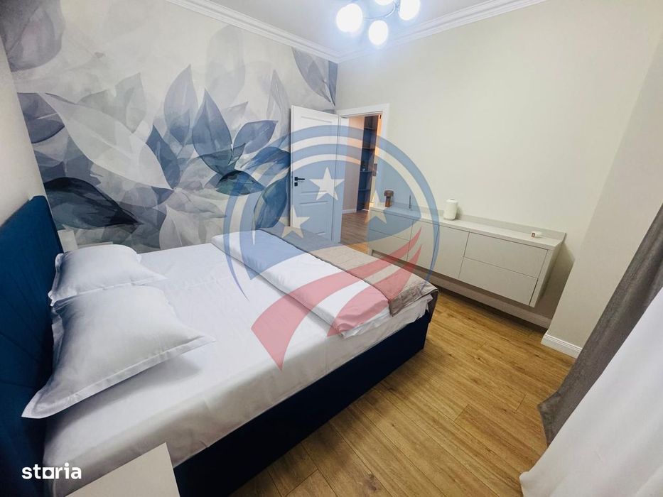 Apartament LUX | Ultracentral | Prima închiriere — fotografia 3