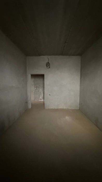 3х комнат квартира коробка