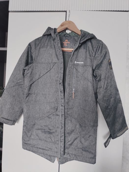 Демисезонные куртки для мальчика