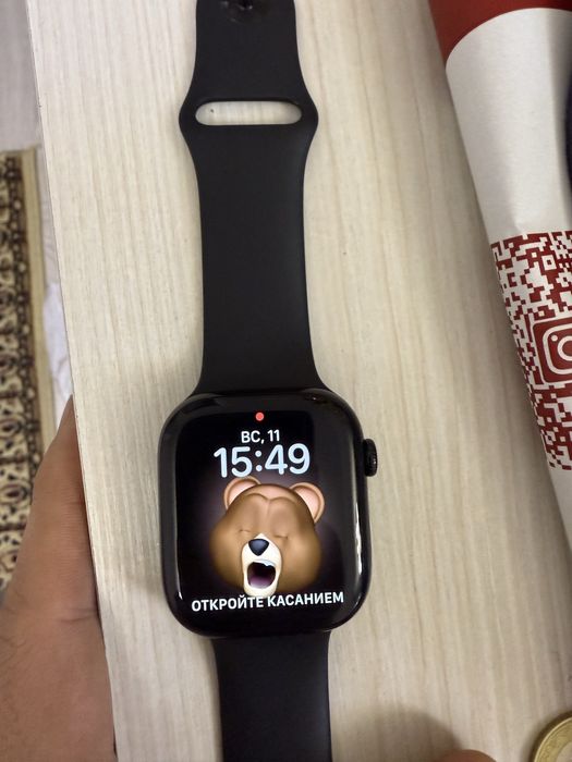 Apple watch 10 series 46mm