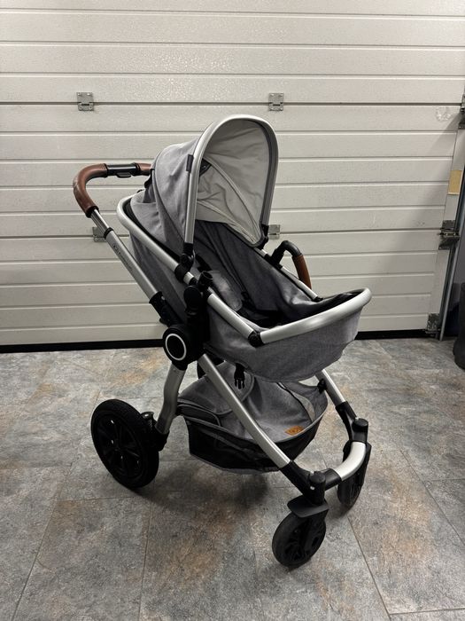 Carucior  3in1 kinderkraft