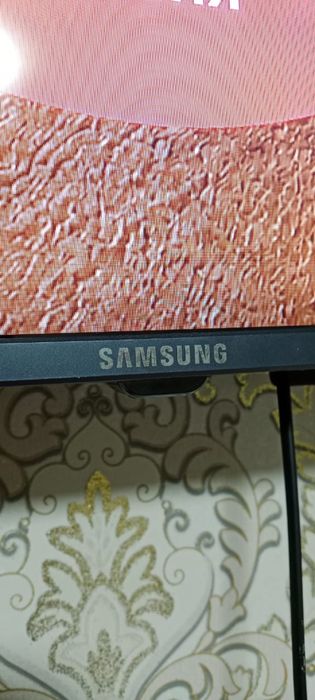 Телевизор Samsung Smart TV