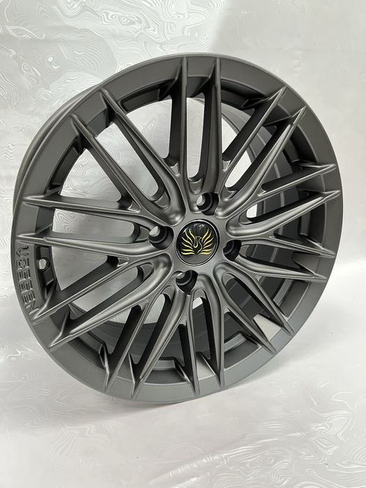 Диски R15/4*100 комплект