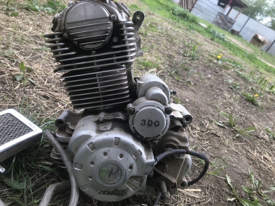 Матор сатылады.